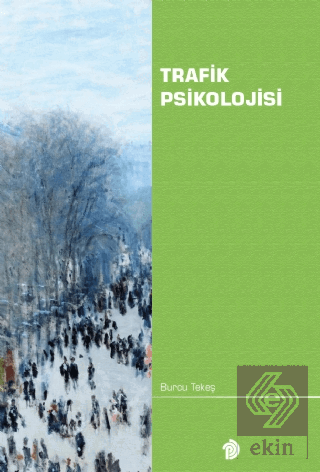 Trafik Psikolojisi