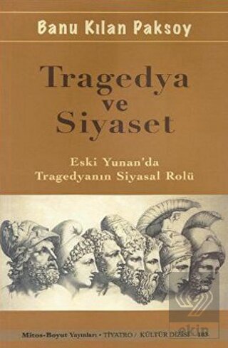 Tragedya ve Siyaset