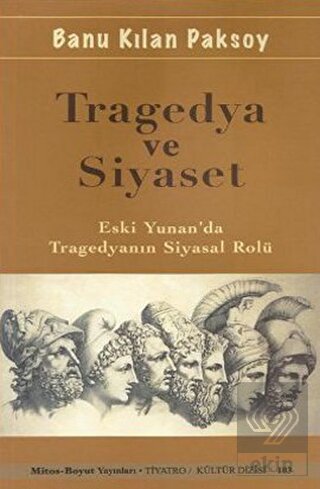 Tragedya ve Siyaset