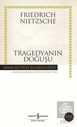 Tragedyanın Doğuşu