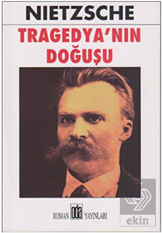Tragedya\'nın Doğuşu