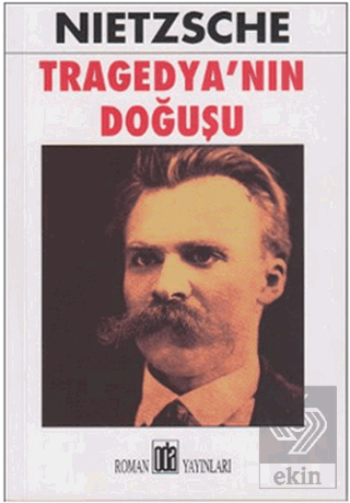 Tragedya\'nın Doğuşu