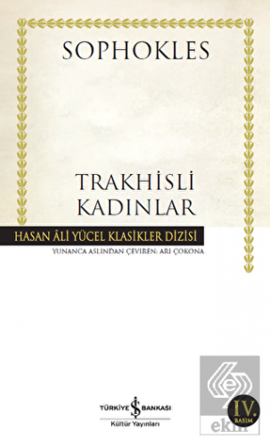 Trakhisli Kadınlar