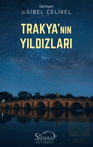 Trakya'nın Yıldızları