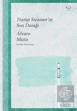 Tramp Steamer'in Son Durağı