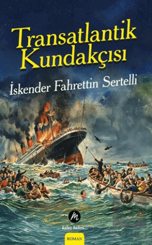 Transatlantik Kundakçısı