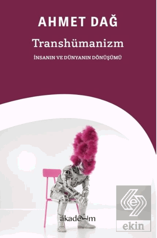 Transhümanizm