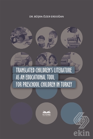 Translated Children's Literature as an Educational