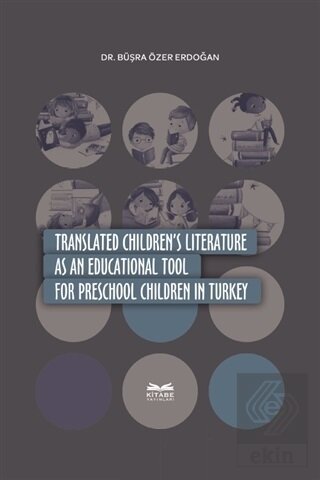 Translated Children's Literature as an Educational