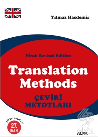 Translation Methods