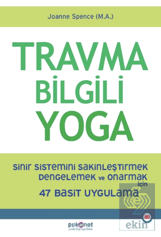 Travma Bilgili Yoga