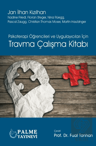 Travma Çalışma Kitabı