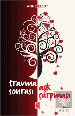 Travma Sonrası Aşk Çarpması