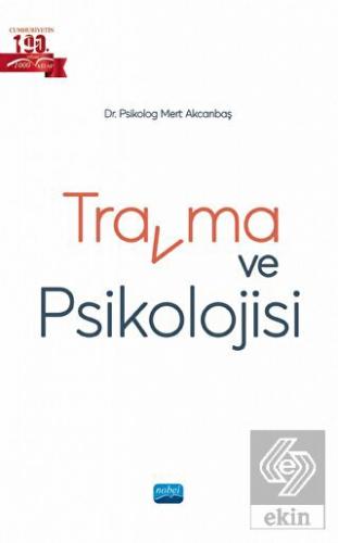Travma ve Psikolojisi