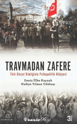 Travmadan Zafere