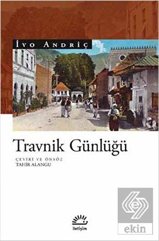 Travnik Günlüğü