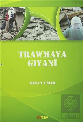 Trawmaya Gıyanı