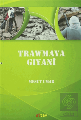 Trawmaya Gıyanı