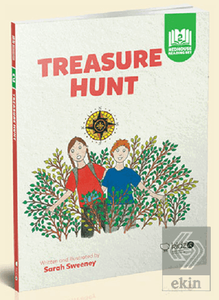 Treasure Hunt