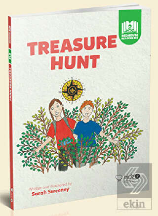 Treasure Hunt