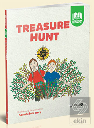 Treasure Hunt