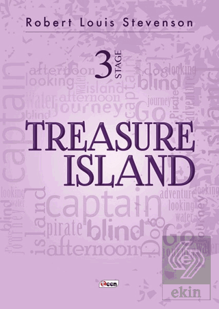 Treasure Island - 3 Stage