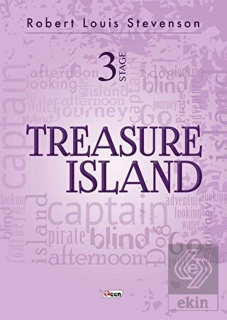 Treasure Island - 3 Stage
