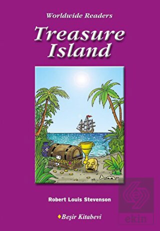 Treasure Island: Level 5