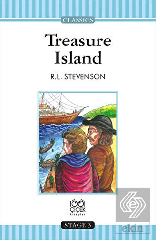 Treasure Island - Stage 3