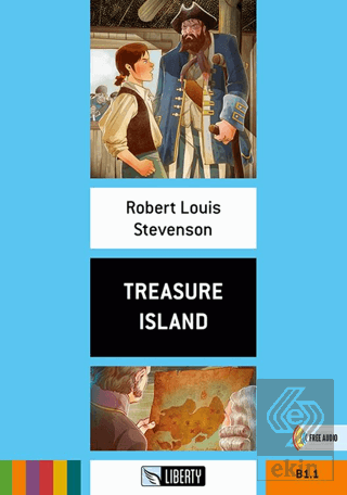 Treasure Island (Step Up) B1.1