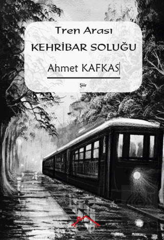 Tren Arası Kehribar Soluğu
