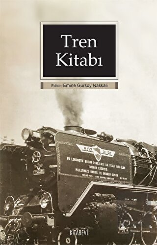 Tren Kitabı