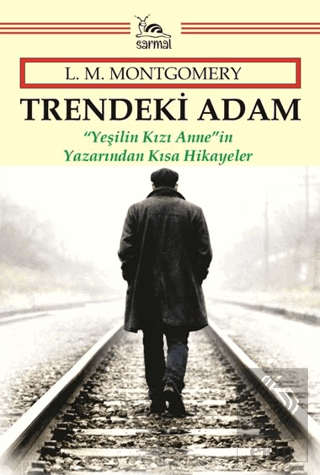 Trendeki Adam