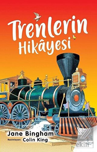 Trenlerin Hikayesi