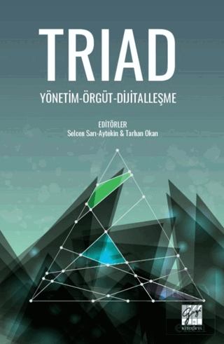 TRIAD Yönetim - Örgüt - Dijitalleşme
