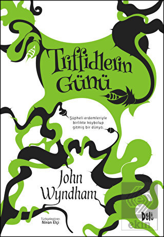 Triffidlerin Günü