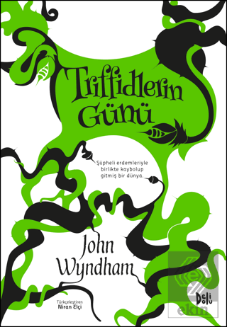 Triffidlerin Günü