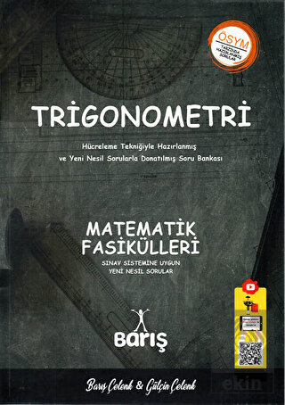 Trigonometri Matematik Fasikülleri