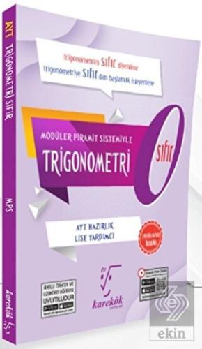Trigonometri Sıfır