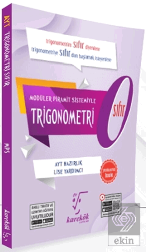 Trigonometri Sıfır