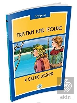 Tristan And Isolde Stage 3