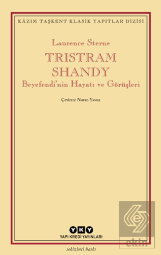 Tristram Shandy