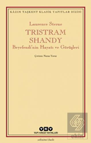 Tristram Shandy