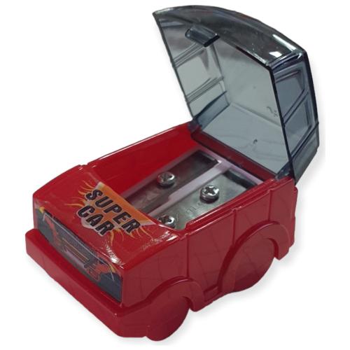 TRİX T-319 KALEMTRAŞ ARABA