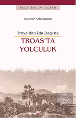 Troas'ta Yolculuk