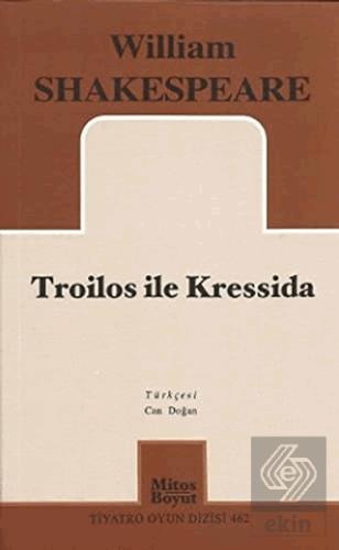 Troilos ile Kressida