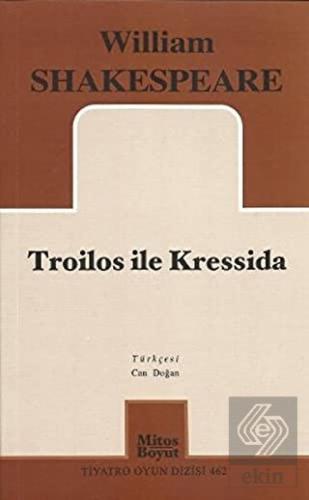 Troilos ile Kressida