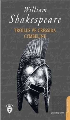Troilus ve Cressida - Cymbeline