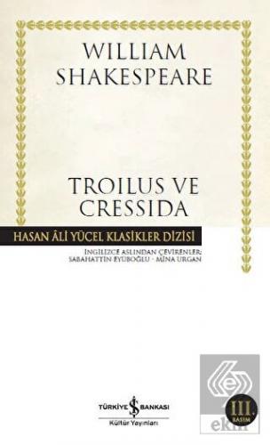 Troilus ve Cressida (Shakespeare)