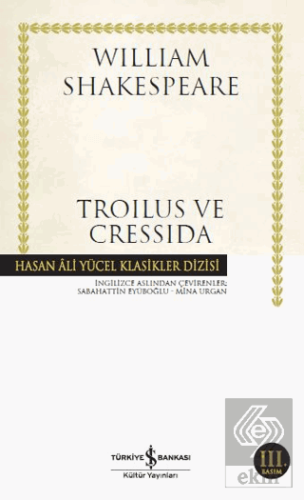 Troilus ve Cressida (Shakespeare)